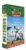 Magic Tree House Books 29-32 Boxed Set: A Big Day for Baseball; Hurricane Heroes in Texas; Warriors in Winter; To the Future, Ben Franklin!