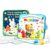 Magic Water Coloring Books Alphabet Number Painting for Toddlers 1-3+