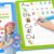 Magic Writing Practice Book for Kids Ages 3-8 | Reusable Water Reveal Tracing Workbook – 32 Pages of Letters, Numbers, Math & Drawing | Mess-Free Learning Activities for Preschool, Kindergarten