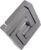 MAGIKON Traditional Brain Teaser, Classical Puzzle Magic Toy Square Lock