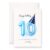 MAGJUCHE 10th birthday card for nephew, 5×7 Inch, Envelope Included