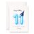 MAGJUCHE 11th birthday card for grandson, 5×7 Inch, Envelope Included