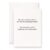 MAGJUCHE Funny Retirement Card for Adults, Hips and Stairs Humor