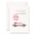 MAGJUCHE Great Granddaughter Birthday Card, Inspirational 17th Milestone