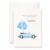 MAGJUCHE Nephew Birthday Card, 40th Milestone for Men, Inspirational