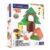 MAGNA-TILES Camp Out 16-Piece Magnetic Construction Set, The Original Magnetic Building Brand