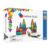 MAGNA-TILES Classic 100-Piece Magnetic Construction Set, The Original Magnetic Building Brand