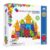 MAGNA-TILES® Combo 46-Piece Magnetic Construction Set, The Original Magnetic Building Brand
