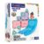 MAGNA-TILES Dolphin Bay 13-Piece Magnetic Construction Set, The Original Magnetic Building Brand