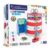 MAGNA-TILES Lighthouse Rescue 26-Piece Magnetic Construction Set, The Original Magnetic Building Brand