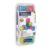 MAGNA-TILES microMAGS Cubes 9-Piece Magnetic Construction Set, The Original Magnetic Building Brand