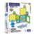 MAGNA-TILES Shark Dive 13-Piece Magnetic Construction Set, The Original Magnetic Building Brand