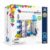 MAGNA-TILES Space 32-Piece Magnetic Construction Set, The Original Magnetic Building Brand