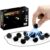 Magnet Chess Game, Magnetic Game with String and Stones, Strategy Board Games, 2 Players for Family and Kids, Holiday Essential for Family & Party & Travel & Camping, Best Gifts for Boys and Girls
