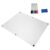 Magnetic Acrylic Monthly Calendar Board for Refrigerator Home Organization
