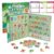 Magnetic Alphabet Book, 52 ABC Animal Letters for Toddlers 3+
