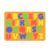 Magnetic Alphabet Puzzle for Toddlers – Foam Alphabet Magnets Letters Fridge Refrigerator Preschool ABC Educational Learning Toys for Kids Boys Girls with Random Color