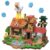 Magnetic Blocks-100PCS Magnetic Building Blocks Set for Kids 3+,Ideal Gift