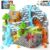 Magnetic Blocks – 200PCS 0.8“ Building Blocks STEM Toys for Boys Girls Kids
