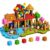 Magnetic Blocks for Kids 3+,120pcs Magnetic Building Blocks STEM Toys