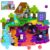 Magnetic Blocks Games Building Toys for 3-16 Year Old Boys Girls, Toddler Kids Magnetic Cubes Tiles Sensory Montessori Education Learning Travel Toys Ages 3+ Halloween Birthday Party Favors Gifts