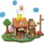 Magnetic Blocks, Magnetic Building Blocks STEM Toys for Toddler 3+ 120pcs