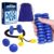 Magnetic Chess Game, Magnet Game with String, Puzzle Strategy Family Games, Party Travel Desktop Game, Kids Gift Education Games