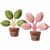 Magnetic Chip Clips, 2-Pack Strong Magnetic Bag Clips Chip Fun Cute