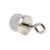 Magnetic Cruise Hooks, 110 Lbs Load Bearing Magnet(D36mm-4pcs 77lbs)