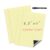 Magnetic Dry Erase Board – 8.5”x11” Reusable Lined Dry Erase List Board Pcs – Marker Included