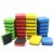 Magnetic Dry Erase Eraser, 30PCS 2×2 Inch Mini Chalkboard Eraser, Reusable Dry, White Board for Students Teachers School Office Home
