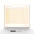 Magnetic Dry Erase Fridge Calendar – 14x12in, Monthly Planner Whiteboard