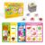 Magnetic Feature Matching Game Set with 4 Sortiing Mats, Memory Game for Kids Ages 2-4, Toddlers Sorting Toys for Kids 3 4 5, Special Education Classroom Supplies