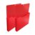 Magnetic File Holder 2 Pack Strong Wall Organizer Rack For Fridge