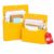 Magnetic Folders for Fridge Magnetic File Holder for Whiteboard