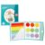 Magnetic Fraction Demonstration Book for Kids (Style 1)