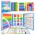 Magnetic Fraction Demonstration Book – Magnetic Fraction Learning for Elementary School,