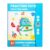 Magnetic Fraction Educational Puzzle w/Fraction Tiles & Circles for Kids