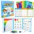 Magnetic Fraction Manipulatives, Fraction Tiles and Circles Set