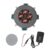 Magnetic Levitation Module DIY Kit with LED Platform, 550g Load Capacity