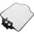 Magnetic Memo Board Reusable PET Sheet for Fridge Planning
