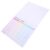 Magnetic Monthly Calendar for Refrigerator, 18-month Paper Planner