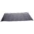 Magnetic Monthly Dry Erase Planning Board for Fridge, Pet Black