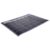 Magnetic Monthly Planner Dry Erase Board for Refrigerator, Black Pet