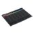 Magnetic Monthly Weekly Planner Board for Refrigerator Black