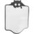 Magnetic Note Taking Writing Board for Fridge Reminders