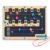 Magnetic Number Maze Toy for Toddlers Ages 3-5, Wooden Airport Parking Puzzle with Magnetic Pen, Montessori Counting & Number Matching Learning Toy, Fine Motor Skills Activity for Boys Girls 3 4 5