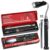 Magnetic Pickup Tool with LED Flashlight, Telescoping Magnet Tool, Father’s Day Gift for Dad,Cool Gadget Gift for Men, Dad, Husband, Mechanic & Handyman