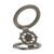 Magnetic Sensory Toys for Kids Cell Phone Holder 360-degree Rotating Ring