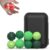 Magnetic Silent Fidget, Sensory Balls for Office, Relaxing Textured Silicone, Magnetic Play Fidget Balls, Perfect for Work Or Study, Suitable for Both Indoor and Outdoor Use